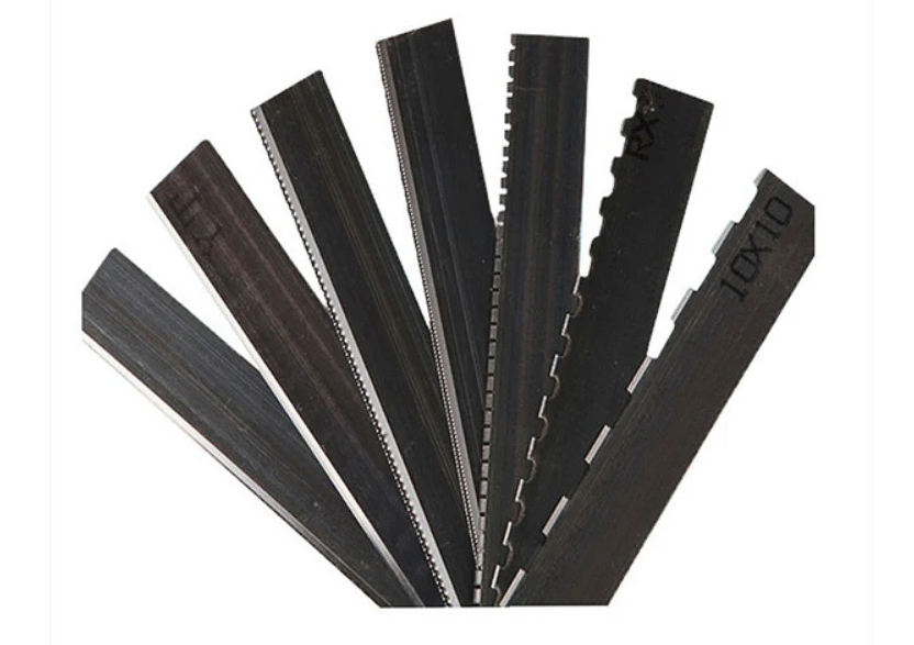 Cutting Creasing Perforated Blade