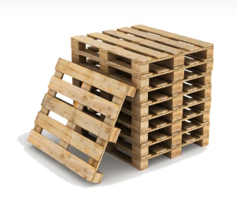 Wooden Pallets